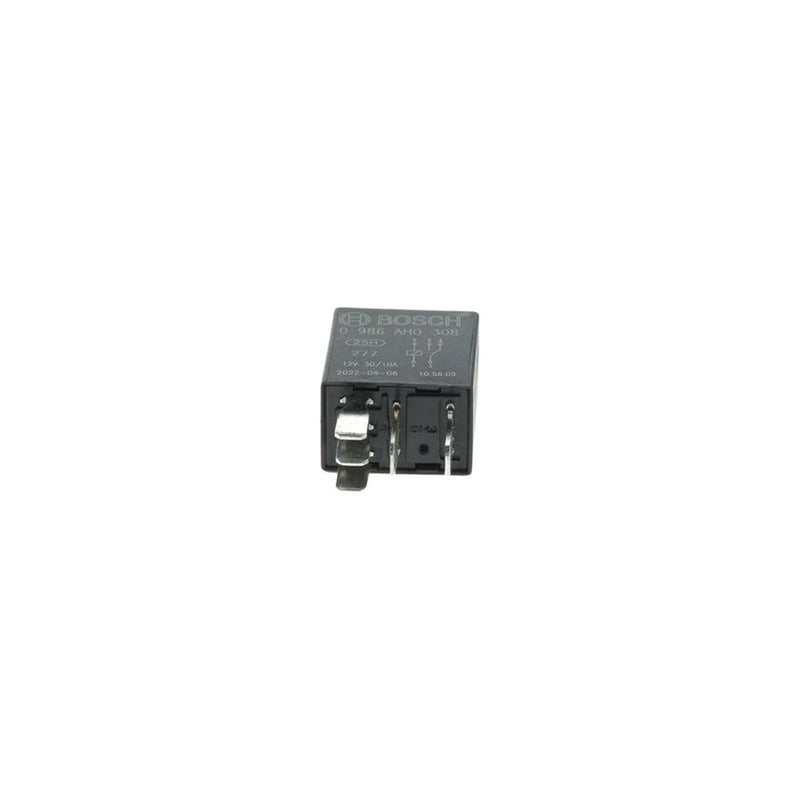 Bosch Main Power Relay 0 986 AH0 308