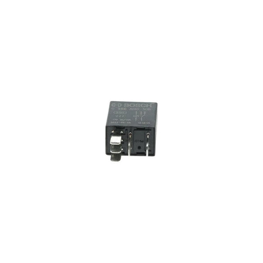 Bosch Main Power Relay 0 986 AH0 308