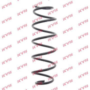 KYB Rear Suspension Coil Spring RH6395
