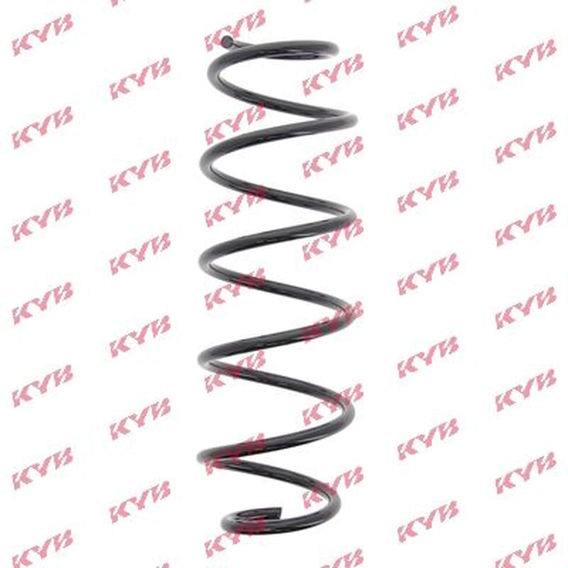 KYB Rear Suspension Coil Spring RH6395