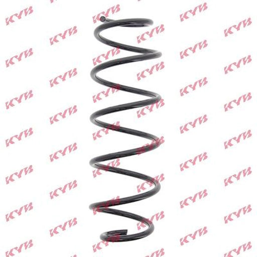 KYB Rear Suspension Coil Spring RH6395