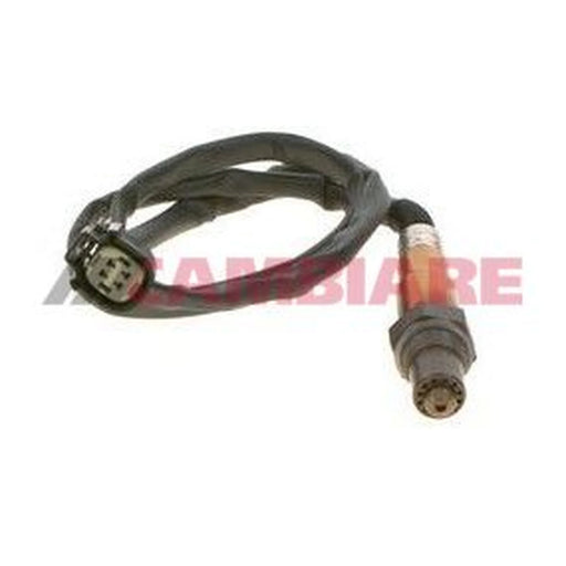 Cambiare O2 Lambda Oxygen Sensor after catalytic converter VE381830
