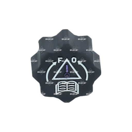 NRF Coolant Expansion Tank Cap 455639