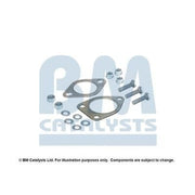 BM Catalysts Fitting Kit FK11176B FK11176B