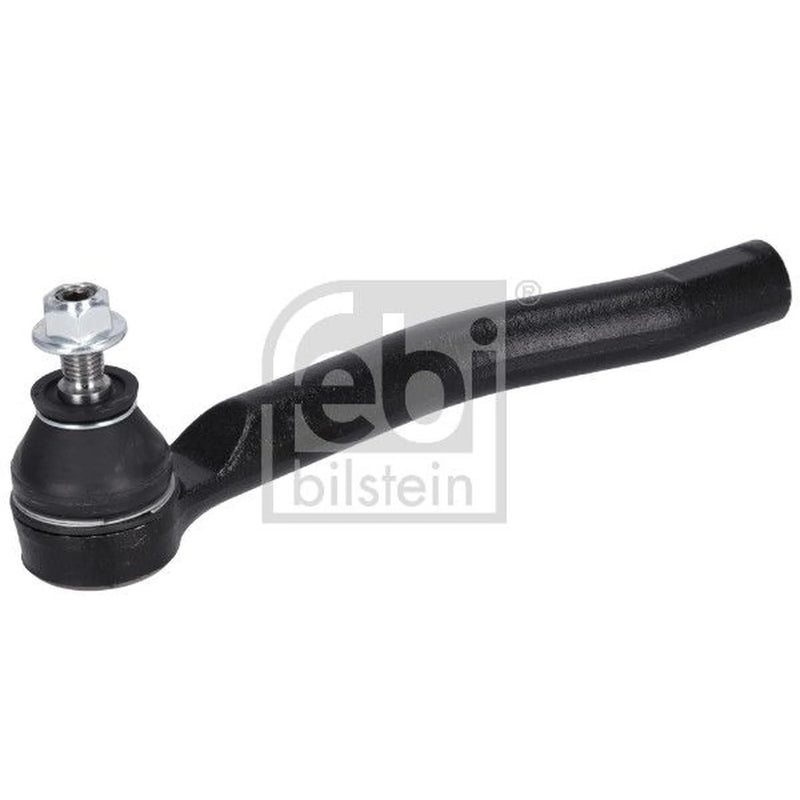 Febi Steering Tie Rod End Ball Joint Front Left 194469