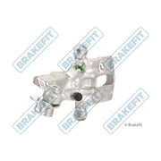 Apec Brake Caliper Assembly Rear Left BCA1389