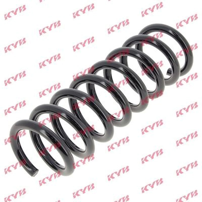 KYB Rear Suspension Coil Spring RA5679