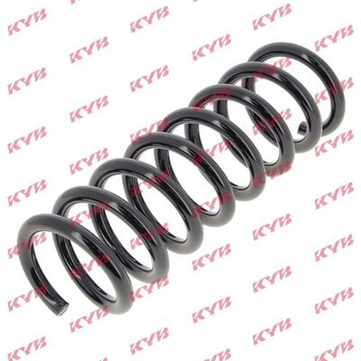 KYB Rear Suspension Coil Spring RA5679