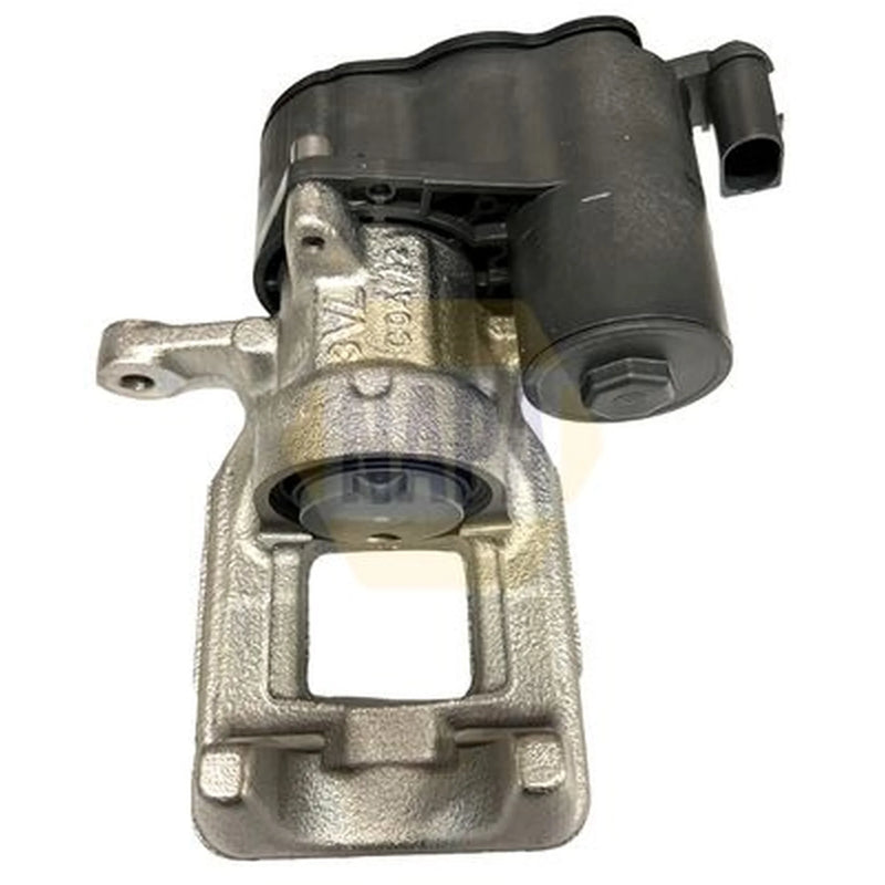 NAPA Brake Caliper Assembly Rear Left NCA1849