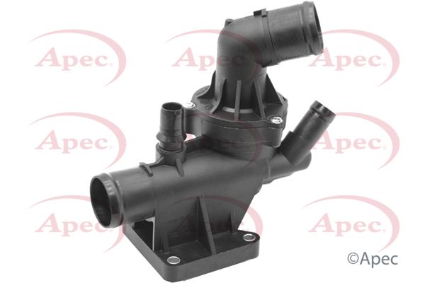 Apec Red Thermostat,Coolant ATH1348
