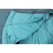 Vango Mantis 200 Sleeping Bag Deep Lagoon - Vango - Van Life Living