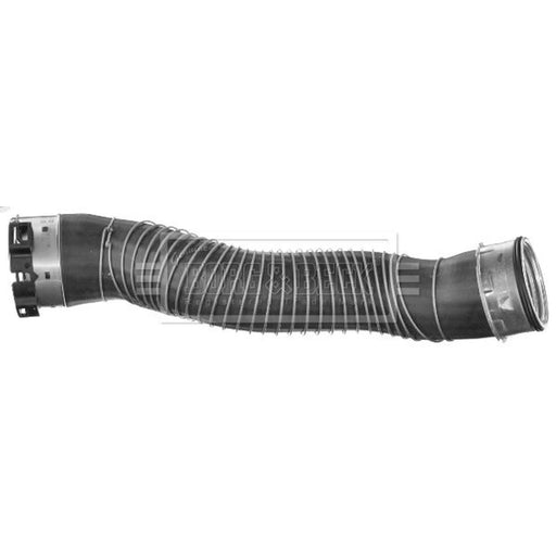 Borg & Beck Intercooler Turbo Charge Air Hose BTH1711
