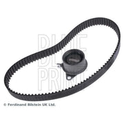 Blue Print Timing Belt Kit with Rollers ADC47318