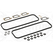 Elring Cylinder Head Cover Gasket Set 108.066