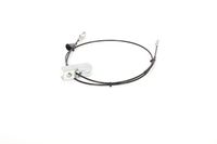 Bosch Handbrake Cable 1987482678