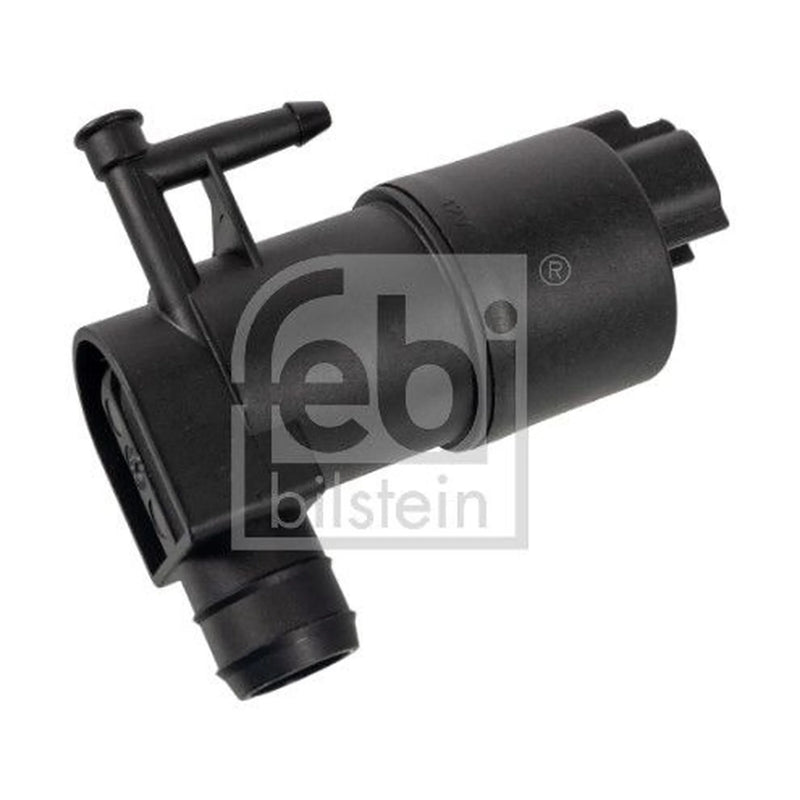 Febi Windscreen Washer Pump 170474