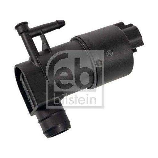 Febi Windscreen Washer Pump 170474