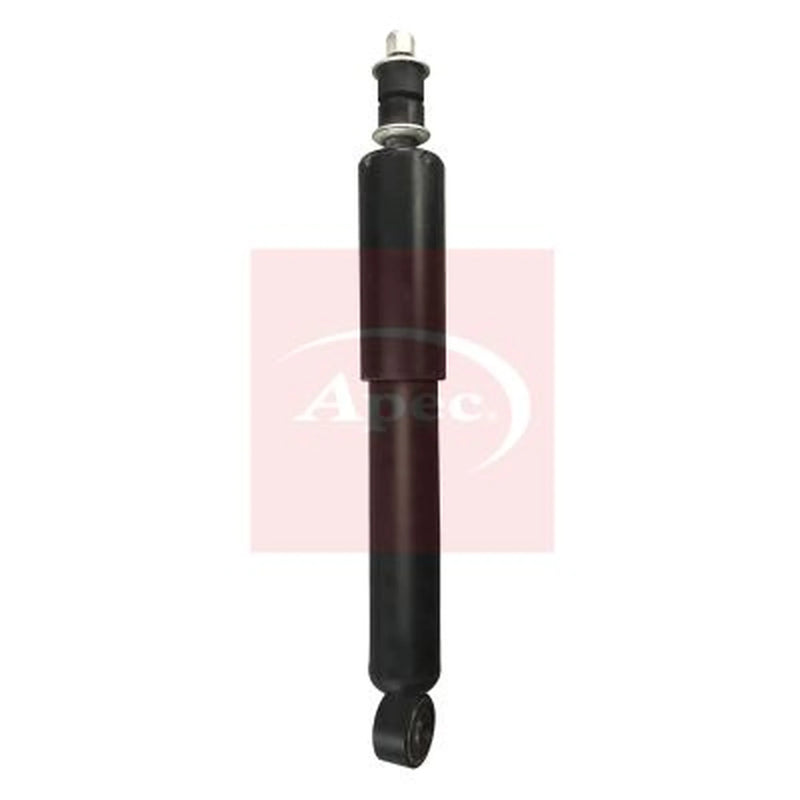 Apec Shock Absorber Damper Strut Front ASA1471