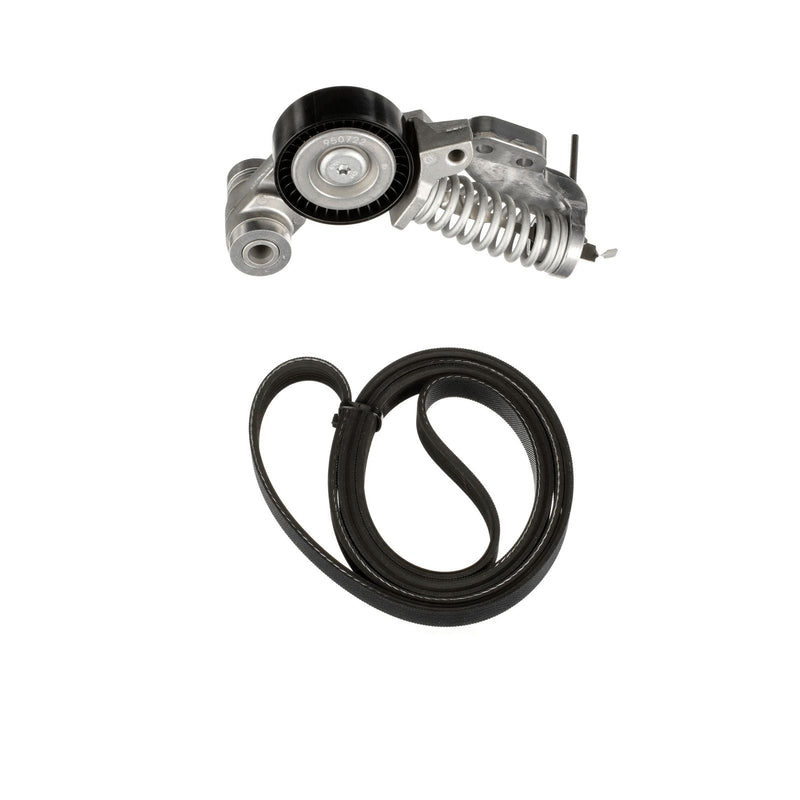 Gates V-Ribbed Belt Set K236PK1183