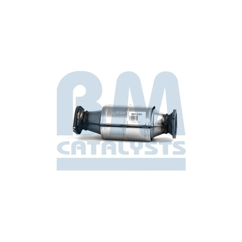 BM Catalysts Homologated Petrol Cat BM90133H
