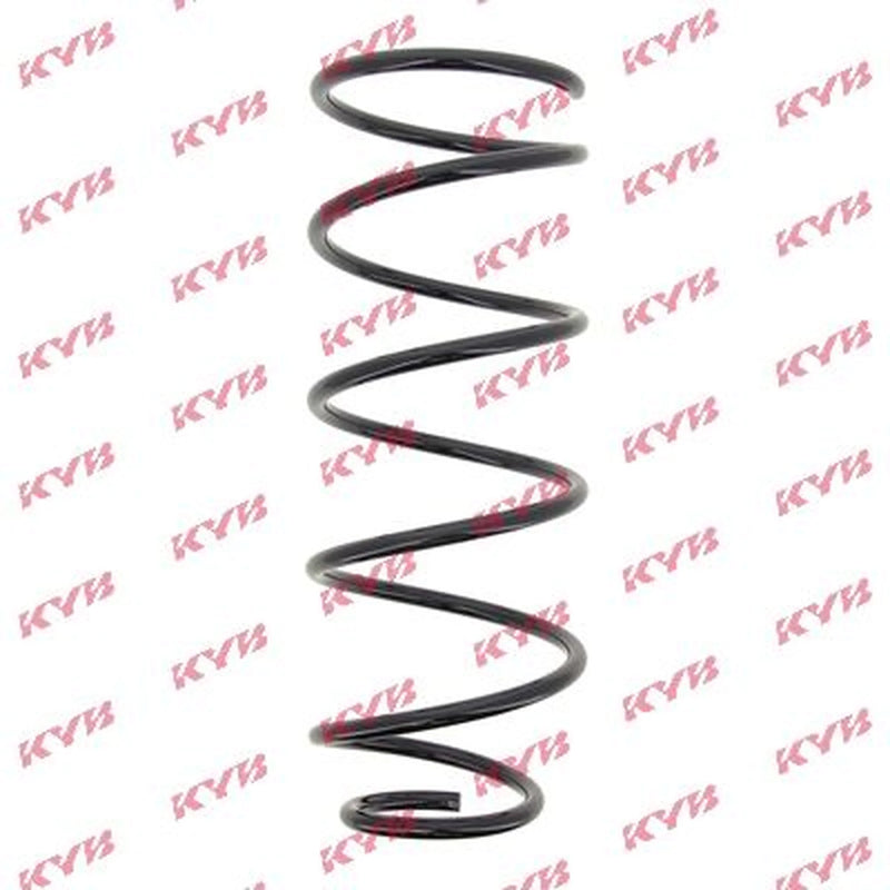 KYB Front Suspension Coil Spring RC1084