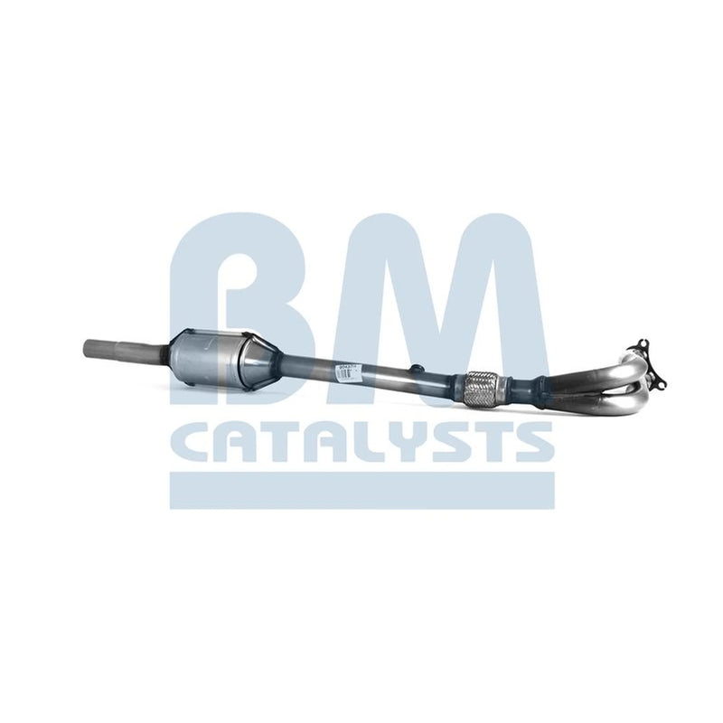 BM Catalysts Homologated Petrol Cat BM90437H