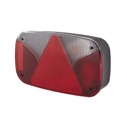 Hella Tail Light / Lamp PY21W Right 2VB 998 232-101