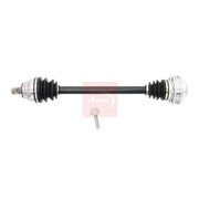 Apec CV Drive Shaft Driveshaft Front Right ADS1738R