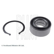 Blue Print Wheel Bearing Kit Front Right ADG08232