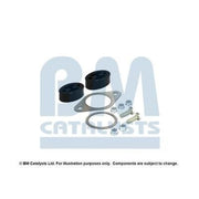 BM Catalysts Fitting Kit FK80271C FK80271C