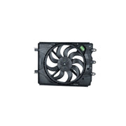 NRF Engine Cooling Fan 47595