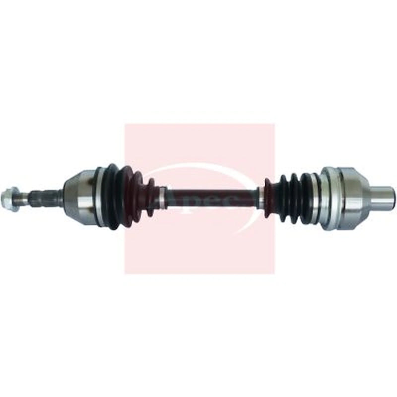 Apec CV Drive Shaft Driveshaft Front Right ADS1147R