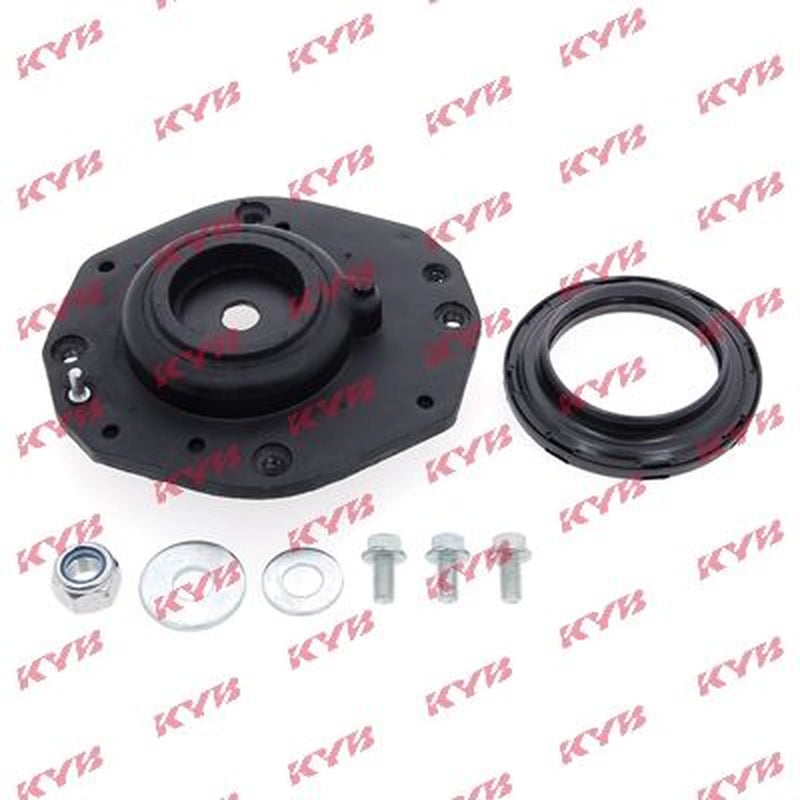 KYB Front Repair Kit Suspension Strut Support Mount SM1906