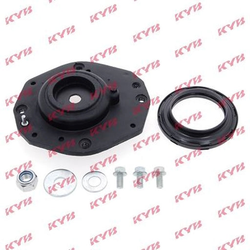 KYB Front Repair Kit Suspension Strut Support Mount SM1906