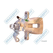 Apec Brake Caliper Assembly Rear Right BCA1156