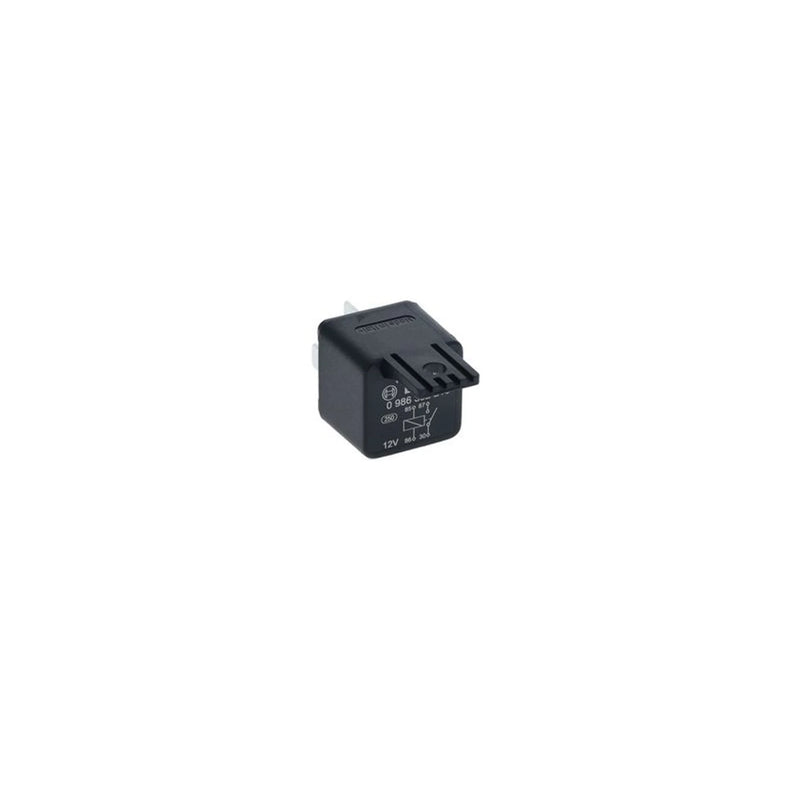 Bosch Main Power Relay 0 986 332 210
