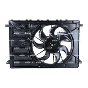 NRF Engine Cooling Fan 470105