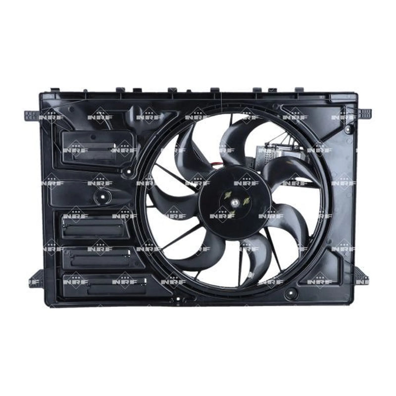 NRF Engine Cooling Fan 470105