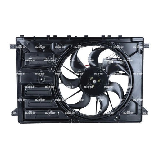 NRF Engine Cooling Fan 470105
