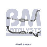 BM Catalysts Diesel Cat BM80203