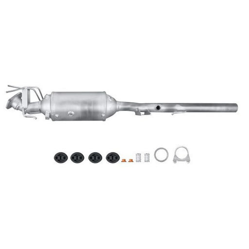 Hella Soot/Particulate Filter 8LH 366 081-021