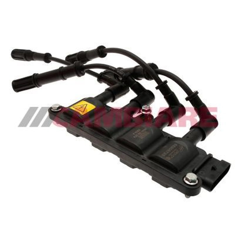 Cambiare Ignition Coil Pack VE520187