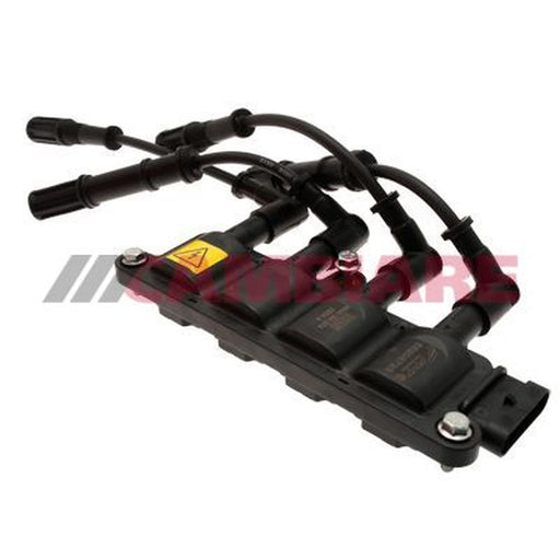Cambiare Ignition Coil Pack VE520187