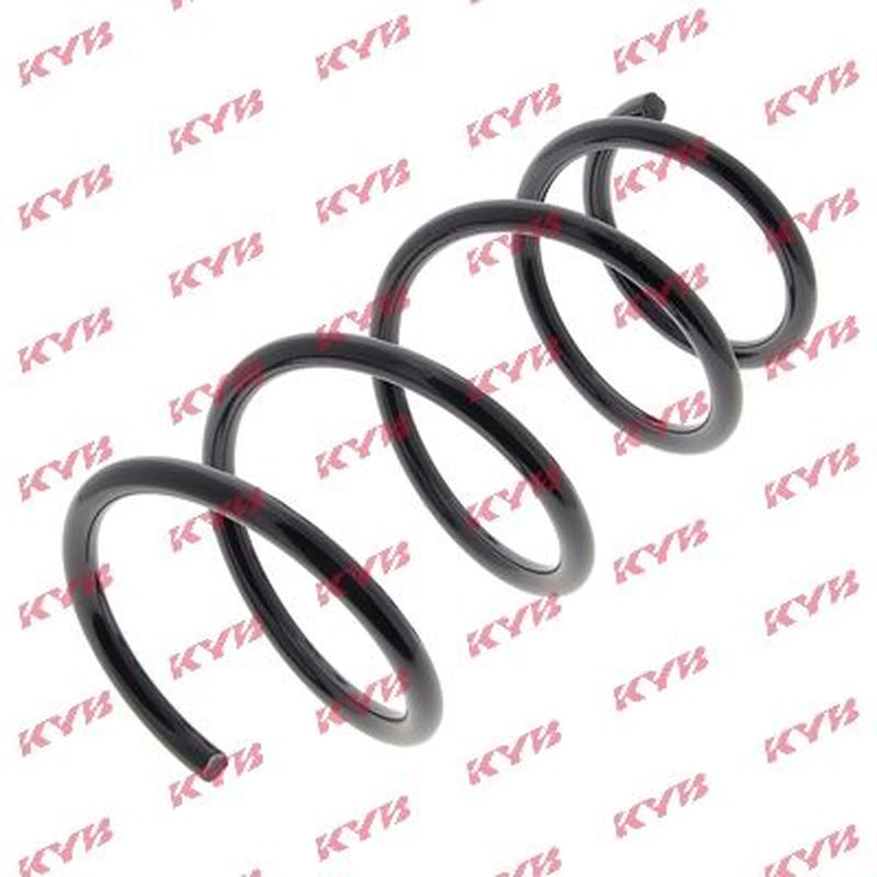 KYB Front Suspension Coil Spring RG1141
