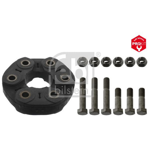 Febi Propshaft Universal Joint 43489