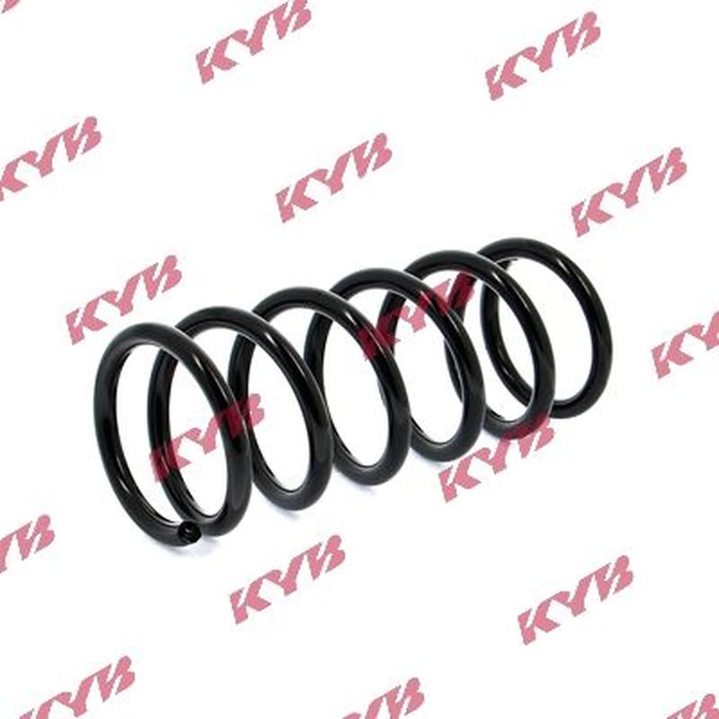KYB Rear Suspension Coil Spring RA5192