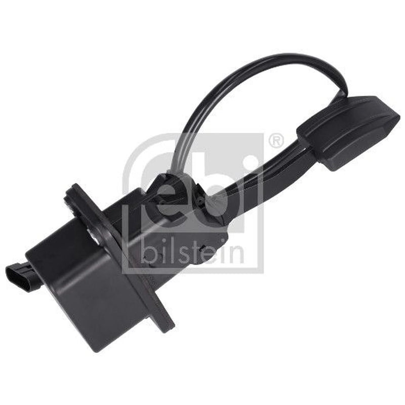 Febi Accelerator Pedal 5 Connectors 197710