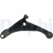Delphi Control/Trailing Arm Front TC6747