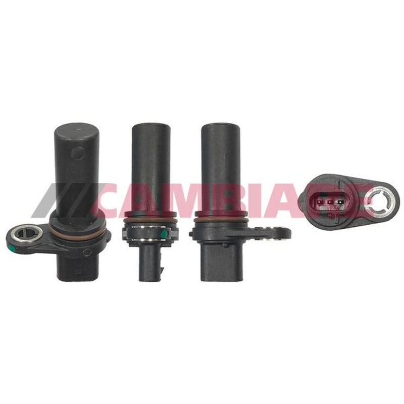 Cambiare Crankshaft Position Sensor VE363706