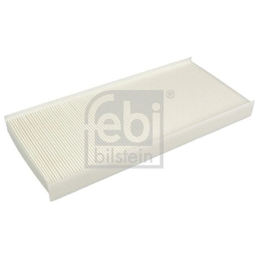 Febi Cabin Air Filter (Pollen Filter) 106594